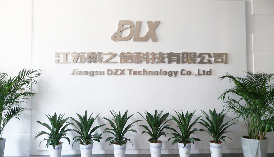 CHINA Changzhou DLX Alloy Co., Ltd. Bedrijfsprofiel