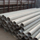 Incoloy 800 Seamless Pipe ASTM B409 Incoloy800/UNS N08800/GB NS111/Alloy800 nickel alloy Tube