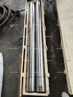 Weldability And Formability Resistance To Pitting And Crevice Corrosion Hastelloy C276 Rod