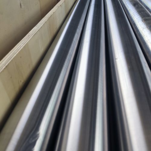 Klantenzaak van de VAE: Succesvolle toepassing van Monel K500 in de olie- en gasindustrie