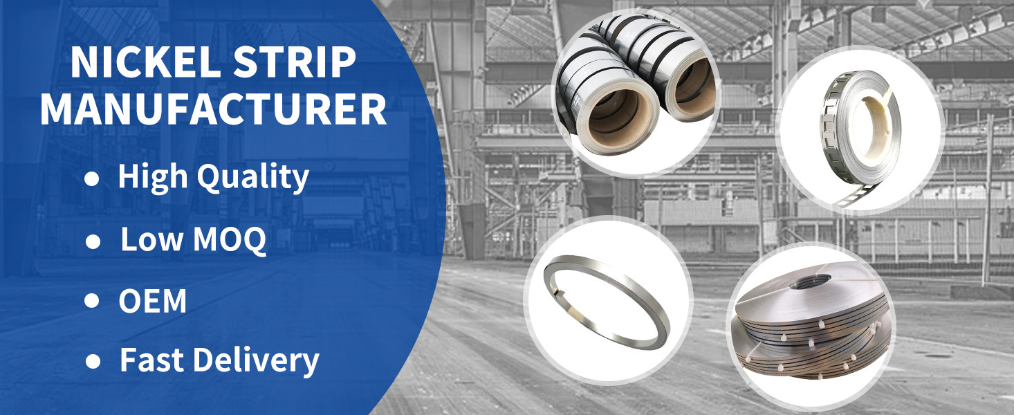 Kwaliteit Inconel legering fabriek