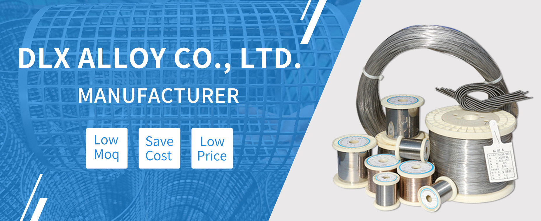 Kwaliteit Inconel legering fabriek