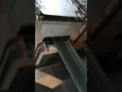 Ni60Cr15 de Tubulaire Legering van het het Chromiumijzer van het Strooknikkel