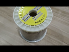 ni80 platte draad. nicr platte draad. nichroom platte draad. weerstand platte draad