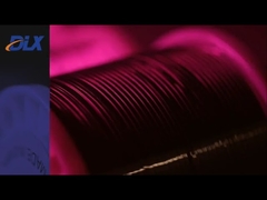 Monel 400 Thermische Neveldraad 0.8mm 1.2mm 1.6mm 2.4mm 3.2mm