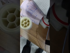 99.6% de Draad van het zuiverheidsnikkel van DKRNT 0,025 van KT NP2 voor Verkoop