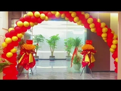 DLX-legering, een fabrikant van nikkel en legeringen, verhuist vandaag naar een nieuw kantoor-2023-4-1