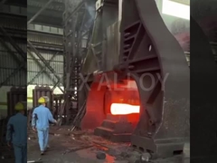 UNS N06625 Inconel 625 Bar voor de lucht- en ruimtevaartindustrie met uitstekende mechanische eigenschappen