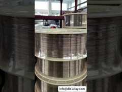 Verhoog uw industriële efficiëntie met Hastelloy C-276 De betrouwbare keuze voor duurzaamheid