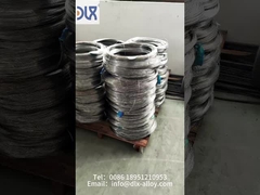 ASME-standaard voor hoogwaardig legerd staal metaal met smeltbereik 1332-1380 \u2103