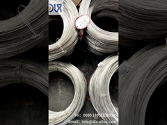 Hastelloy legering N06022 koud getrokken, warm gewalst, zwart of helder