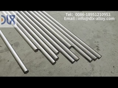 Hastelloy C276 Recht / U-buig / spoelbuis Hoog trekvermogen Corrosiebestendigheid