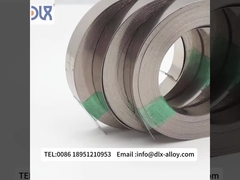 201 Pure Nickel N6 Premium Grade Battery voor 18650 toepassingen