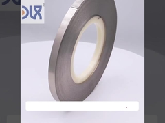 201 Nikkelmetalen met sterke ferromagnetische eigenschappen