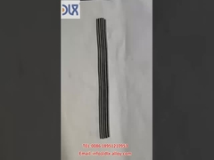 Monel 400 koper nikkel legering veer gehard draad nikkel legering draad