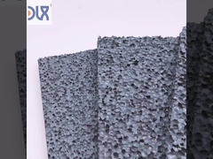 Oranje hoogtemperatuur Miac kabel Geïsoleerde elektrische draad met aluminium band bescherming