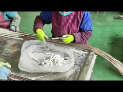 Duurzaamheid Mineraal geïsoleerde metalen omhulde kabel voor industriële installatieomgevingen