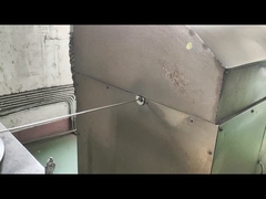 OEM-geïsoleerde elektrische draad zonder jas voor extreme temperatuuromgevingen