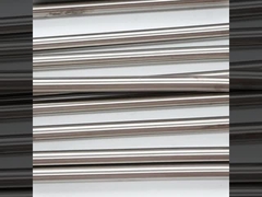 10 mm 20 mm 40 mm 50 mm 60 mm 80 mm Incoloy 600 601 625 825 Monel 400 K500 Nickel-gebaseerde legering