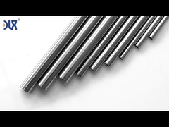 345 MPA Hastelloy B3 Naadloos buis N10675 Hastelloy Materiële buis