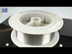 De Draad van het nikkellassen