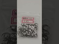 Medisch platina-iridium