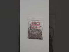 medische platina-iridiumveer