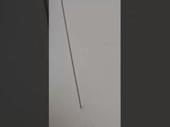 DLX platina-iridiumveer