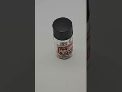 DLX platina-iridium buis