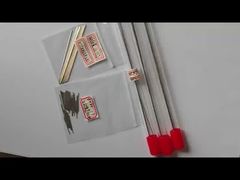 DLX DLX platina-iridium buis