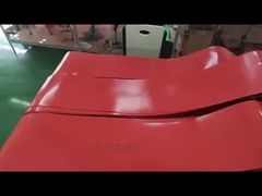 DLX Verwarmingslint industriële toepassingen