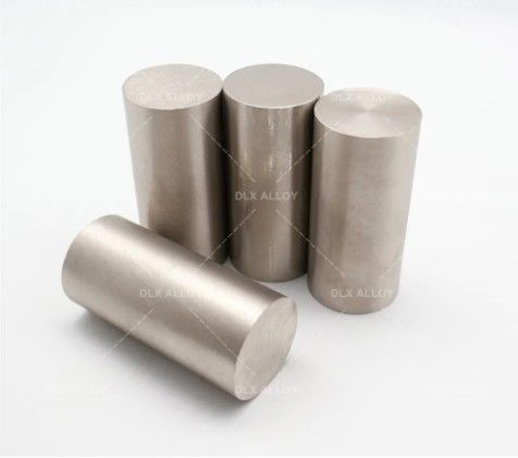 Recentste bedrijfnieuws ongeveer Van welk materiaal is Inconel 625?