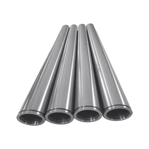 Recentste bedrijfnieuws ongeveer Gedetailleerde analyse van de materialen en eigenschappen van Precision Alloy Tube