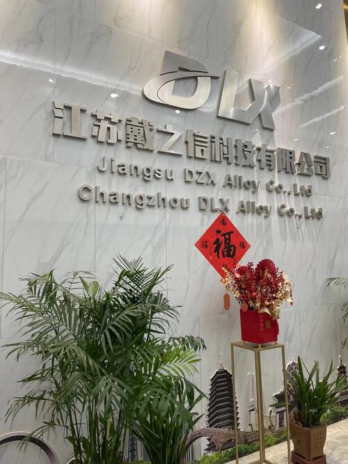 Laatste bedrijfsblogs Wereldwijde legeringsindustrie begint een nieuwe groeicyclus als de vraag naar hoogwaardige materialen stijgt