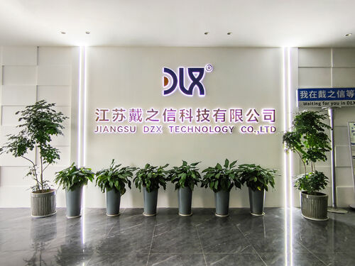 Laatste bedrijfsblogs Zeven Jaar in Changzhou, en een Nieuw Kantoor