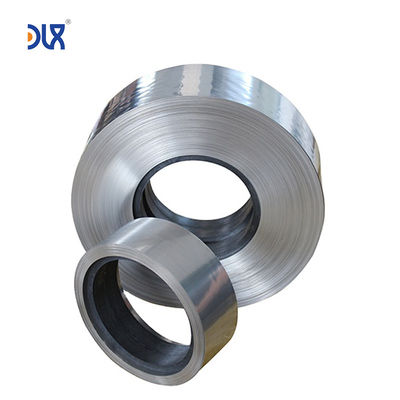 Zachte AMS 5596 1600 MPA Inconel 718 625 strooknikkel Gebaseerde Legering