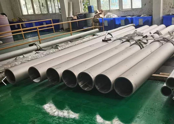 Goede prijs Het Staal Ronde Bar Rod Welding W.Nr van het Hastelloyb B2 B3 UNS N10001 N10675 Ijzer. 2.4617 2,4600 online