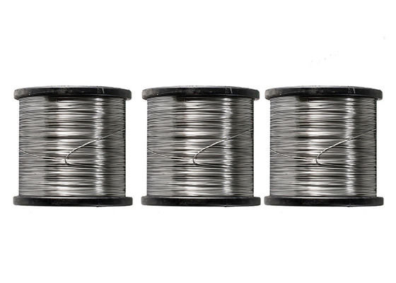 Goede prijs Corrosiebestendig nikkel legeringsdraad Inconel 625 Dia 0,05-5,0 mm voor zeevaartuigen online