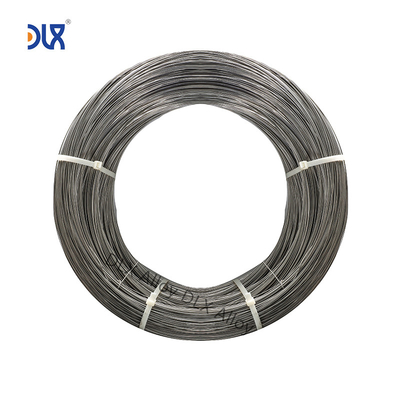 AMS 5669 Draad 1600 van Inconel X750 MPA het Nikkellegering van het Ijzerchromium