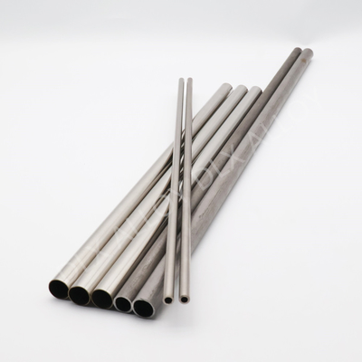 Goede prijs Hoogtemperatuur Inconel H06625 Nickel Alloy Tube Inconel 625 Tube online