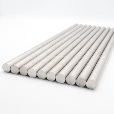 Goede prijs Hoogtemperatuur-inconel legering 600 gegalvaniseerde staaf online