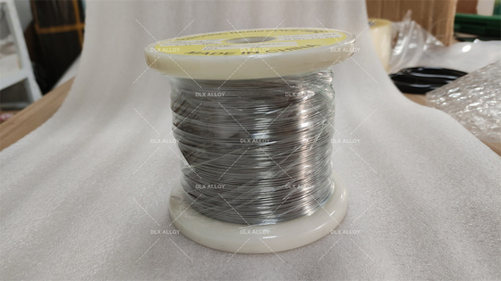 Goede prijs Inconel X750 draad voor chemische industrie online