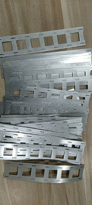 Goede prijs ISO9001 en ROHS gecertificeerde nikkelstrip met hoge elektrische geleidbaarheid voor accupacks online