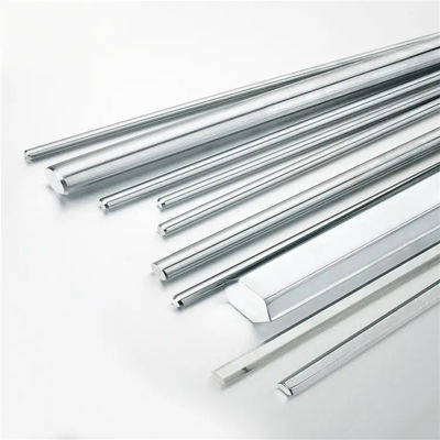 Goede prijs High Precision Gear High Precision Gear Wire Strip Sheet Bar met 1,12 Resistivity en 99% Min Ni online
