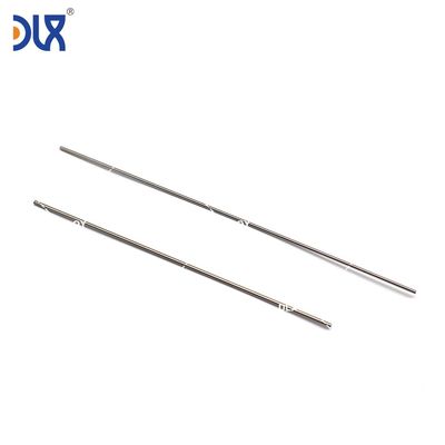 Goede prijs Luchtvaartkwaliteit Kobaltchroomlegering Buis met Thermische Geleidbaarheid 20 W/Mk en Hardheid HRC 40-50 online