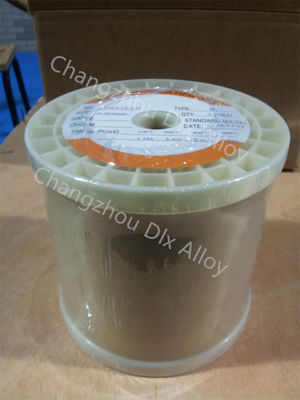 Goede prijs Industriële platina-rodium-Pt-Rh-thermocouple, lege draad in BRS-configuraties online