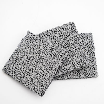 Goede prijs Metalen foam voor geluidsisolatie online