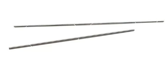 Goede prijs Industriële kobaltchroom buizen met maatwerk en hoge temperatuurstabiliteit voor precisietoepassingen online