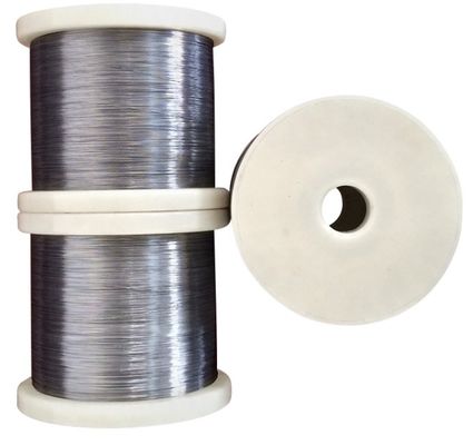 Goede prijs Inconel X750 Veer Draad Hoge Treksterkte No 1 Temper voor Klepveren op Hoge Temperatuur online