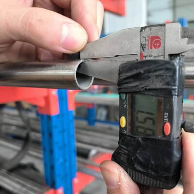 Goede prijs Tribaloy T-400 buis voor verbeterde waterstofproductie-efficiëntie online